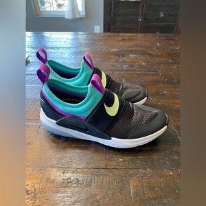 Nike youth joy rides shoes